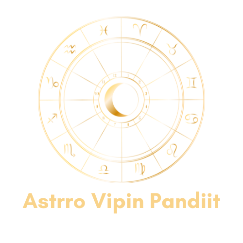 Astrro Vipin Pandiit