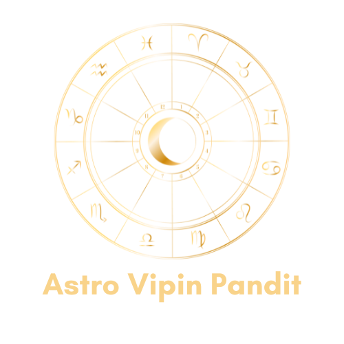 Astro Vipin Pandit